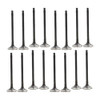 Exhaust and Intake Valve Kit - 2000 Nissan Sentra 1.8L Engine Parts # VK16641ZE10