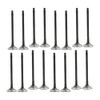 Exhaust and Intake Valve Kit - 2004 Nissan Sentra 1.8L Engine Parts # VK16641ZE14