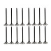 Exhaust and Intake Valve Kit - 2010 Nissan Altima 2.5L Engine Parts # VK16657ZE4