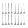 Exhaust and Intake Valve Kit - 1993 Nissan Sentra 2.0L Engine Parts # VK16670ZE17