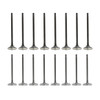 Exhaust and Intake Valve Kit - 2016 Nissan Sentra 1.8L Engine Parts # VK16674ZE4