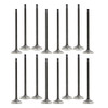 Exhaust and Intake Valve Kit - 2015 Lexus CT200h 1.8L Engine Parts # VK16928ZE5