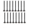 Exhaust and Intake Valve Kit - 1997 Toyota Paseo 1.5L Engine Parts # VK16935ZE6