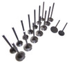 Exhaust and Intake Valve Kit - 1998 Toyota T100 2.7L Engine Parts # VK16939ZE10