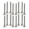 Exhaust and Intake Valve Kit - 1997 Toyota Corolla 1.8L Engine Parts # VK16945ZE24