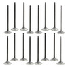 Exhaust and Intake Valve Kit - 2005 Toyota Tacoma 2.7L Engine Parts # VK16954ZE2