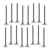 Exhaust and Intake Valve Kit - 2010 Toyota Camry 2.5L Engine Parts # VK16955ZE24
