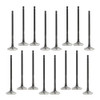 Exhaust and Intake Valve Kit - 2012 Toyota Sienna 2.7L Engine Parts # VK16955ZE54