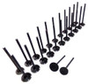 Exhaust and Intake Valve Kit - 2012 Chevrolet Colorado 3.7L Engine Parts # VK203140ZE6