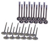 Exhaust and Intake Valve Kit - 2015 Ram 4500 6.7L Engine Parts # VK241165ZE55