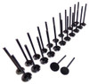 Exhaust and Intake Valve Kit - 2002 Mitsubishi Montero Sport 3.0L Engine Parts # VK24130ZE54