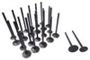 Exhaust and Intake Valve Kit - 1999 Dodge Intrepid 3.2L Engine Parts # VK24143ZE56