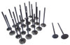 Exhaust and Intake Valve Kit - 2001 Acura MDX 3.5L Engine Parts # VK24263ZE4