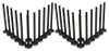 Exhaust and Intake Valve Kit - 1995 Mazda Millenia 2.3L Engine Parts # VK24442ZE1