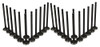 Exhaust and Intake Valve Kit - 1996 Mazda Millenia 2.3L Engine Parts # VK24442ZE2