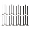 Exhaust and Intake Valve Kit - 1993 Ford Probe 2.5L Engine Parts # VK24455ZE1