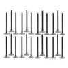 Exhaust and Intake Valve Kit - 1993 Ford Probe 2.5L Engine Parts # VK24455ZE1