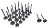 Exhaust and Intake Valve Kit - 2001 Suzuki Grand Vitara 2.5L Engine Parts # VK24520ZE3