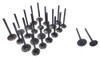 Exhaust and Intake Valve Kit - 2003 Suzuki Grand Vitara 2.5L Engine Parts # VK24520ZE5