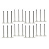 Exhaust and Intake Valve Kit - 1993 Nissan Maxima 3.0L Engine Parts # VK24619ZE2