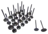 Exhaust and Intake Valve Kit - 2004 Infiniti FX35 3.5L Engine Parts # VK24644ZE2