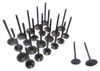 Exhaust and Intake Valve Kit - 2006 Infiniti G35 3.5L Engine Parts # VK24644ZE10