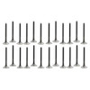 Exhaust and Intake Valve Kit - 1994 Toyota Land Cruiser 4.5L Engine Parts # VK24967ZE4