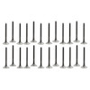 Exhaust and Intake Valve Kit - 1995 Toyota Land Cruiser 4.5L Engine Parts # VK24967ZE5