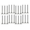 Exhaust and Intake Valve Kit - 2012 Toyota Sienna 3.5L Engine Parts # VK24968ZE104