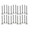 Exhaust and Intake Valve Kit - 2014 Toyota Tacoma 4.0L Engine Parts # VK24969ZE32