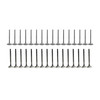 Exhaust and Intake Valve Kit - 2011 Ford F-150 5.0L Engine Parts # VK324299ZE1