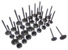 Exhaust and Intake Valve Kit - 2009 Nissan Titan 5.6L Engine Parts # VK32644ZE32