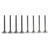 Exhaust and Intake Valve Kit - 1985 Plymouth Colt 1.5L Engine Parts # VK8100ZE14