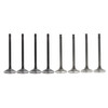 Exhaust and Intake Valve Kit - 1985 Plymouth Colt 1.5L Engine Parts # VK8100ZE14