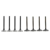 Exhaust and Intake Valve Kit - 1986 Mitsubishi Mighty Max 2.6L Engine Parts # VK8101ZE29