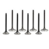 Exhaust and Intake Valve Kit - 1988 Mitsubishi Cordia 2.0L Engine Parts # VK8105ZE20