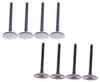 Exhaust and Intake Valve Kit - 1994 Eagle Talon 1.8L Engine Parts # VK8114ZE2