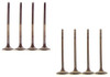 Exhaust and Intake Valve Kit - 2003 Honda Civic 1.3L Engine Parts # VK8232ZE1