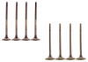 Exhaust and Intake Valve Kit - 2005 Honda Civic 1.3L Engine Parts # VK8232ZE3