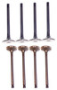 Exhaust and Intake Valve Kit - 1989 Isuzu Amigo 2.3L Engine Parts # VK8300ZE1
