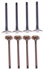 Exhaust and Intake Valve Kit - 1989 Isuzu Impulse 2.0L Engine Parts # VK8300ZE10