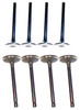 Exhaust and Intake Valve Kit - 1989 Isuzu Impulse 2.3L Engine Parts # VK8305ZE11