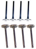 Exhaust and Intake Valve Kit - 1990 Isuzu Trooper 2.6L Engine Parts # VK8305ZE29