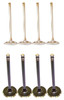 Exhaust and Intake Valve Kit - 1992 Buick Skylark 2.3L Engine Parts # VK83132ZE1