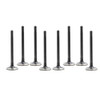 Exhaust and Intake Valve Kit - 1991 Ford Ranger 2.3L Engine Parts # VK8447ZE3