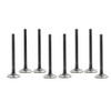 Exhaust and Intake Valve Kit - 1994 Ford Tempo 2.3L Engine Parts # VK8447ZE12