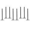 Exhaust and Intake Valve Kit - 1995 Mazda B2300 2.3L Engine Parts # VK8448ZE8
