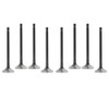 Exhaust and Intake Valve Kit - 1989 Suzuki Sidekick 1.6L Engine Parts # VK8525ZE8
