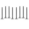 Exhaust and Intake Valve Kit - 1995 Suzuki Sidekick 1.6L Engine Parts # VK8525ZE14