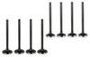 Exhaust and Intake Valve Kit - 1986 Nissan 720 2.4L Engine Parts # VK8602ZE2